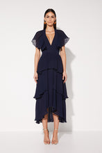 Load image into Gallery viewer, MOSSMAN - SLICE OF HEAVEN MAXI DRESS