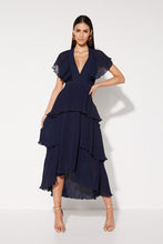 Load image into Gallery viewer, MOSSMAN - SLICE OF HEAVEN MAXI DRESS