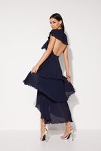 Load image into Gallery viewer, MOSSMAN - SLICE OF HEAVEN MAXI DRESS