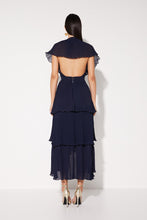 Load image into Gallery viewer, MOSSMAN - SLICE OF HEAVEN MAXI DRESS