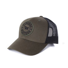 Load image into Gallery viewer, RINGERS WESTERN - LOGO TRUCKER CAP