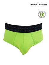 Load image into Gallery viewer, MENS - BAMBOO BRIEF
