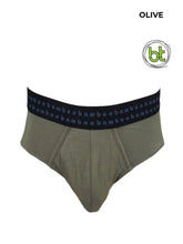 Load image into Gallery viewer, MENS - BAMBOO BRIEF