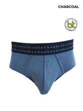 Load image into Gallery viewer, MENS - BAMBOO BRIEF