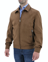 Load image into Gallery viewer, DANIEL HECTHER - COLIN JACKET - TAN