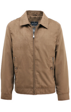 Load image into Gallery viewer, DANIEL HECTHER - COLIN JACKET - TAN