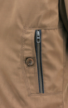 Load image into Gallery viewer, DANIEL HECTHER - COLIN JACKET - TAN