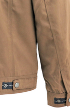 Load image into Gallery viewer, DANIEL HECTHER - COLIN JACKET - TAN