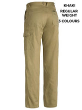 Load image into Gallery viewer, MENS - REGULAR WEIGHT CARGO PANT - BPC6007