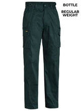 Load image into Gallery viewer, MENS - REGULAR WEIGHT CARGO PANT - BPC6007