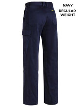 Load image into Gallery viewer, MENS - REGULAR WEIGHT CARGO PANT - BPC6007