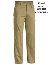 Load image into Gallery viewer, MENS - LIGHTWEIGHT CARGO PANT - BP6999
