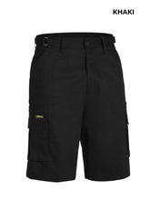 Load image into Gallery viewer, MENS - REGULAR WEIGHT CARGO SHORT - BSHC1007