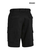 Load image into Gallery viewer, MENS - REGULAR WEIGHT CARGO SHORT - BSHC1007