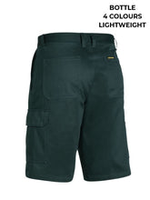 Load image into Gallery viewer, MENS - LIGHT WEIGHT CARGO SHORT - BSH1999