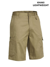 Load image into Gallery viewer, MENS - LIGHT WEIGHT CARGO SHORT - BSH1999