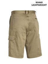 Load image into Gallery viewer, MENS - LIGHT WEIGHT CARGO SHORT - BSH1999