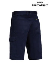 Load image into Gallery viewer, MENS - LIGHT WEIGHT CARGO SHORT - BSH1999