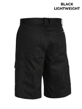 Load image into Gallery viewer, MENS - LIGHT WEIGHT CARGO SHORT - BSH1999