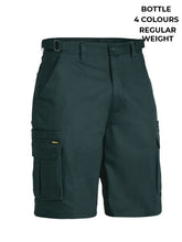 Load image into Gallery viewer, MENS - REGULAR WEIGHT CARGO SHORT - BSHC1007