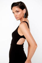 Load image into Gallery viewer, MOSSMAN - FEMME FATALE DRESS