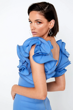 Load image into Gallery viewer, MOSSMAN - MAKE A MOVE DRESS