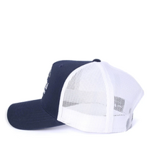 Load image into Gallery viewer, RINGERS WESTERN - BOUNDARY TRUCKER CAP