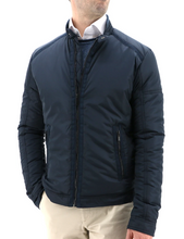 Load image into Gallery viewer, DANIEL HECTHER - NORMAN JACKET - NAVY