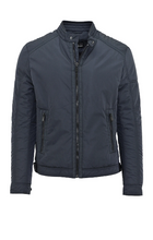 Load image into Gallery viewer, DANIEL HECTHER - NORMAN JACKET - NAVY