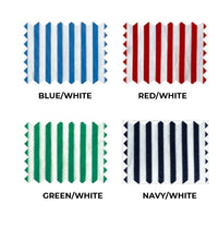 Load image into Gallery viewer, MENS - PILBARA STRIPE WORKSHIRT - RMPCO12