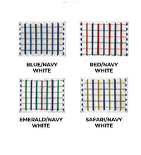 Load image into Gallery viewer, MENS - PILBARA CHECK WORKSHIRT - RMPC011