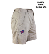 Load image into Gallery viewer, UNISEX - LIGHT WEIGHT NARROW LEG SHORT - RM2020