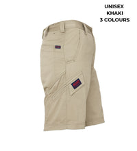 Load image into Gallery viewer, UNISEX - LIGHT WEIGHT CARGO LEG SHORT - RM4040