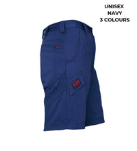 Load image into Gallery viewer, UNISEX - LIGHT WEIGHT CARGO LEG SHORT - RM4040