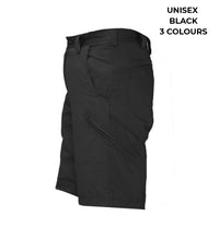 Load image into Gallery viewer, UNISEX - LIGHT WEIGHT CARGO LEG SHORT - RM4040