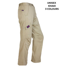 Load image into Gallery viewer, UNISEX - LIGHT WEIGHT CARGO PANT - RM8080