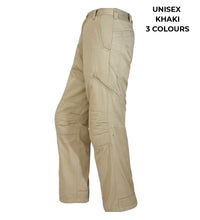 Load image into Gallery viewer, UNISEX - LIGHT WEIGHT CARGO PANT - RM8080