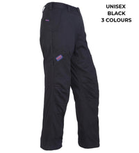 Load image into Gallery viewer, UNISEX - LIGHT WEIGHT CARGO PANT - RM8080