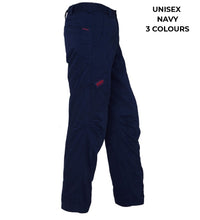Load image into Gallery viewer, UNISEX - LIGHT WEIGHT CARGO PANT - RM8080