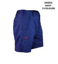Load image into Gallery viewer, UNISEX - LIGHT WEIGHT NARROW LEG SHORT - RM2020