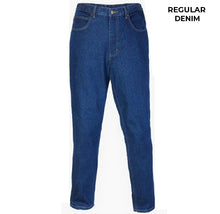 Load image into Gallery viewer, MENS - REGULAR DENIM JEAN