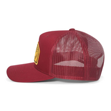 Load image into Gallery viewer, RINGERS WESTERN - WHEAT BELT TRUCKER CAP