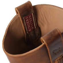 Load image into Gallery viewer, MENS - KIMBERLEY HIGH BOOT - BURNT BROWN