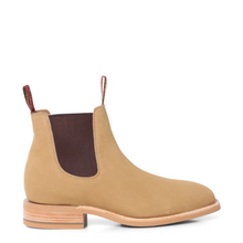 Load image into Gallery viewer, MENS - KUNUNURRA BOOT - CAMEL