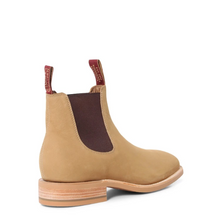 Load image into Gallery viewer, MENS - KUNUNURRA BOOT - CAMEL