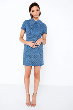 Load image into Gallery viewer, MOSSMAN - TAINTED LOVE DRESS