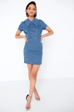 Load image into Gallery viewer, MOSSMAN - TAINTED LOVE DRESS