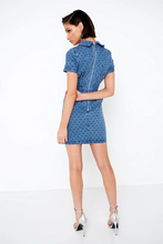 Load image into Gallery viewer, MOSSMAN - TAINTED LOVE DRESS