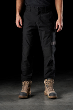 Load image into Gallery viewer, MENS - FXD WORKPANT - WP3 - BLACK