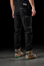 Load image into Gallery viewer, MENS - FXD WORKPANT - WP3 - BLACK